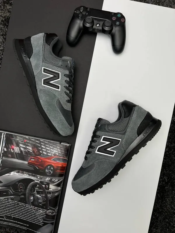 Мужские кроссовки new balance 574