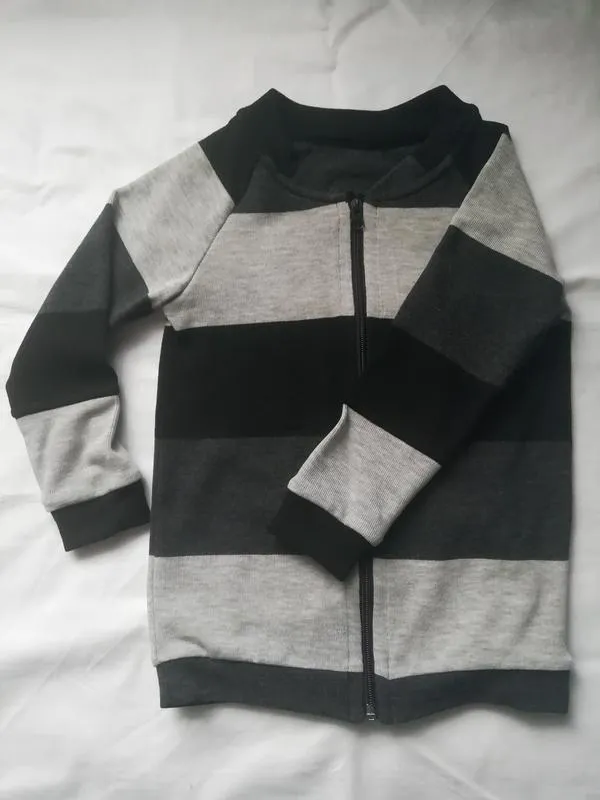 Кофта для мальчика