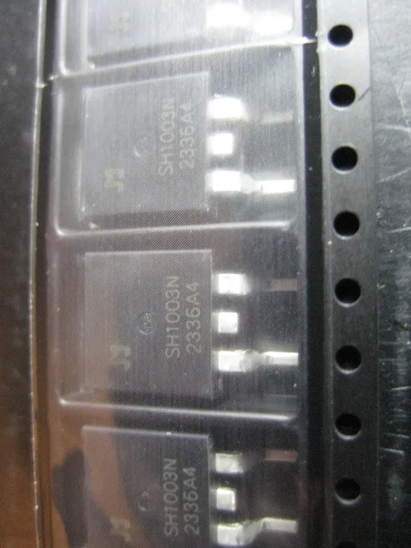 Оригінальний транзистор JMSH1003NE-13 SH1003N TO-263