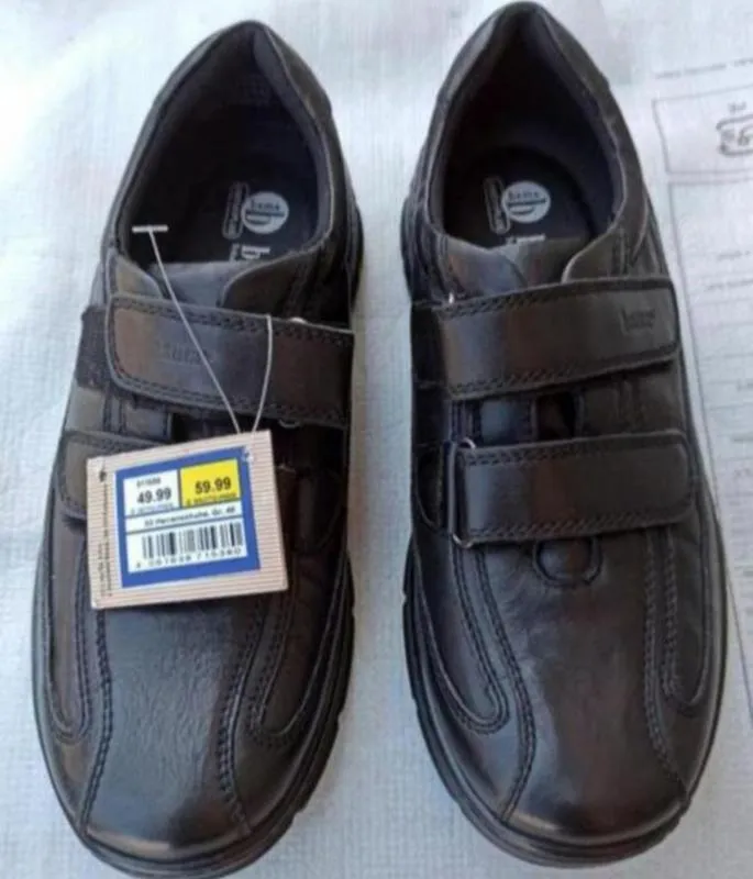 Кроссовки bama 40р