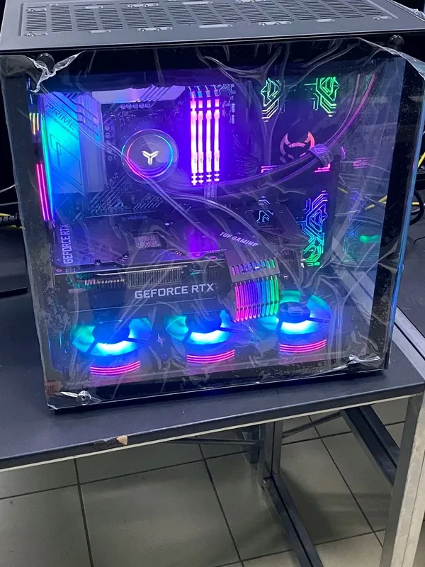 Продам Игровий Пк