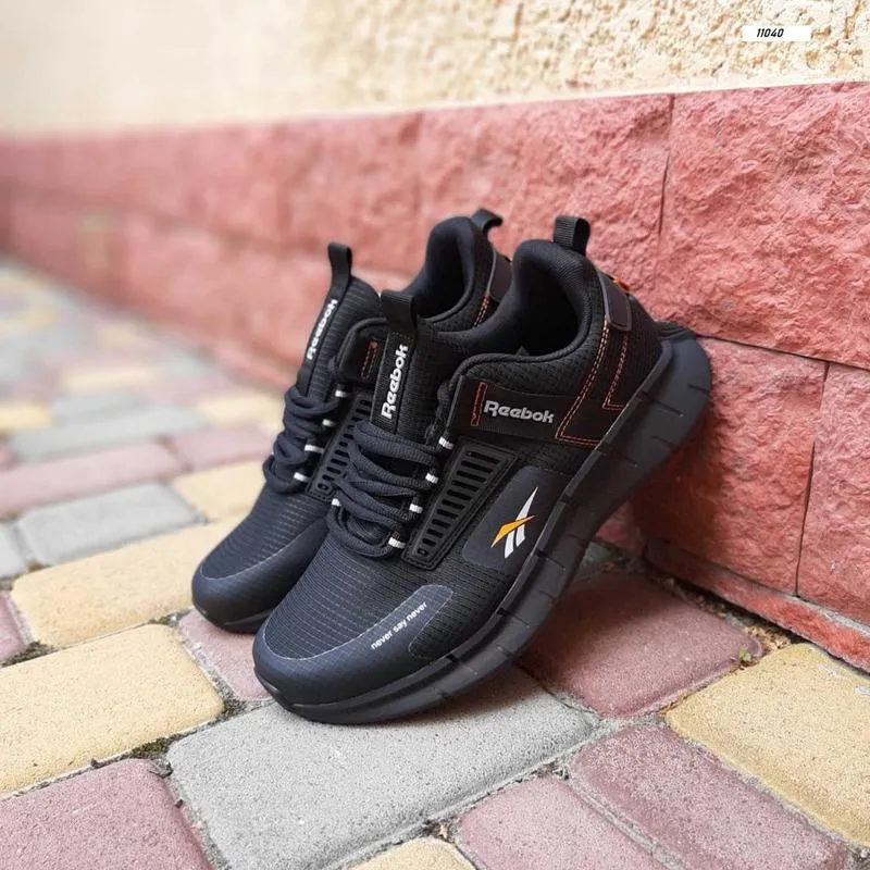 Мужские кроссовки reebok zig never say never????