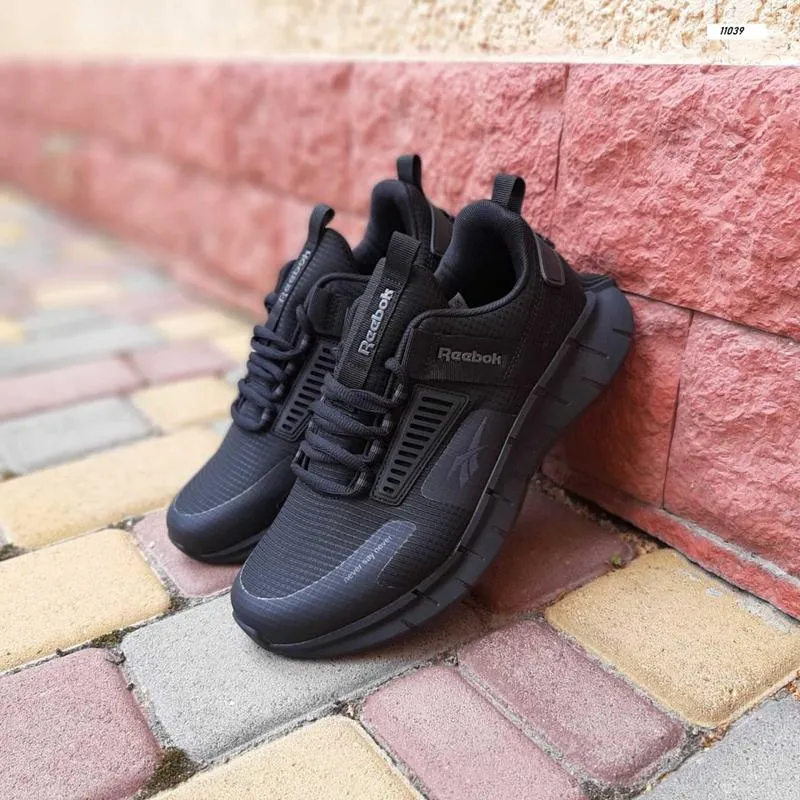 Мужские кроссовки reebok zig never say never????