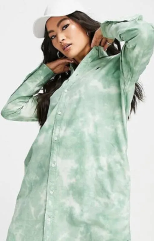 Сукня сорочка бавовна