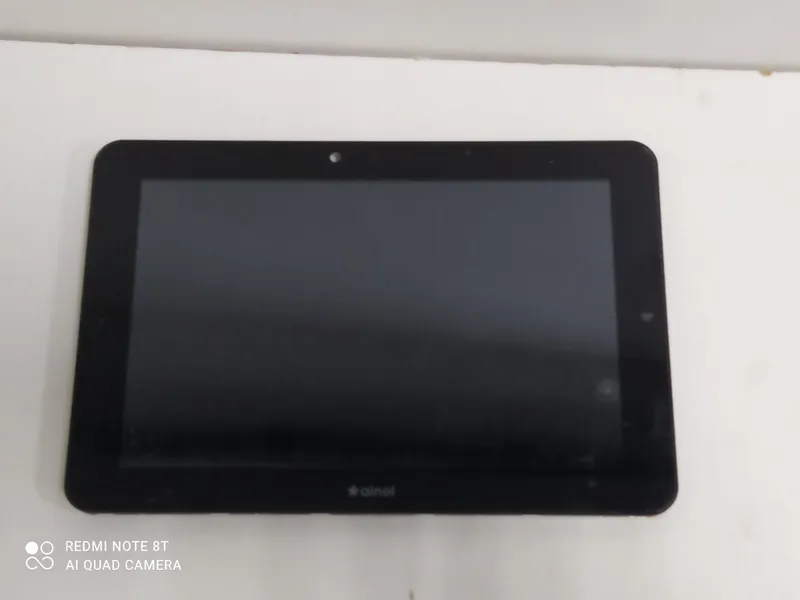 Дисплей с сенсором для планшета Ainol Novo7