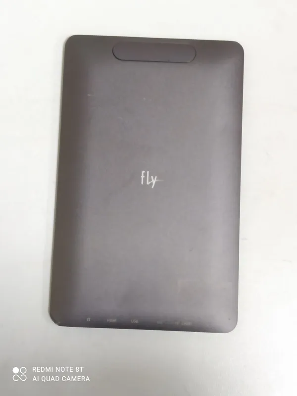 Задняя крышка для планшета Fly IQ310