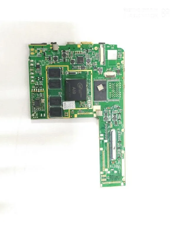 Основная плата для планшета Fly IQ310