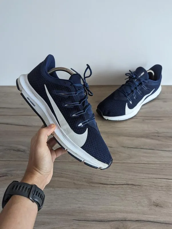 Nike running zoom кроссовки оригинал