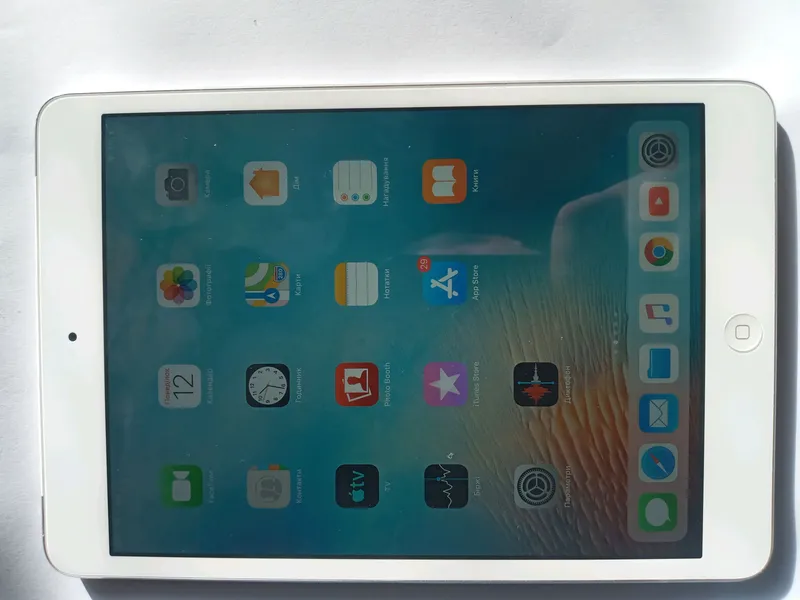 Планшет Apple a1490 iPad mini 2 128 ГБ