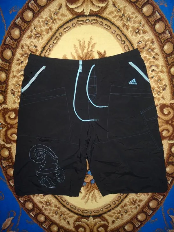 Шорты adidas мужские пляжные
