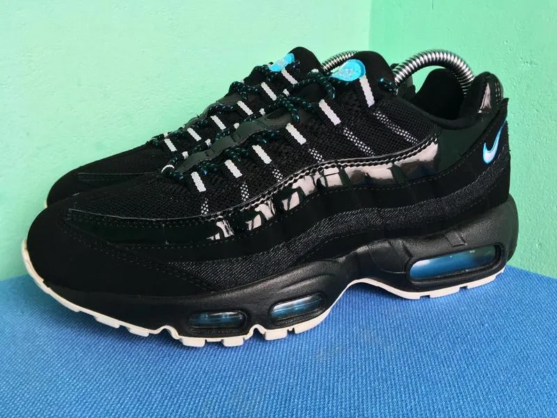Кроссовки nike air max 95