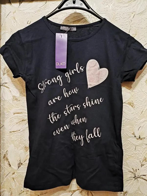 Футболка. женская футболка