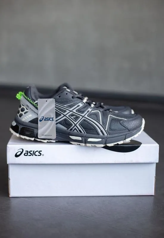 Кроссовки asics gel-kahana 8 <unk> крутые кроссовки ассикс