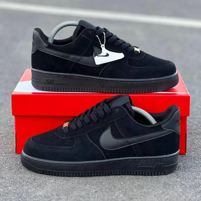 Кроссовки nike air force 1