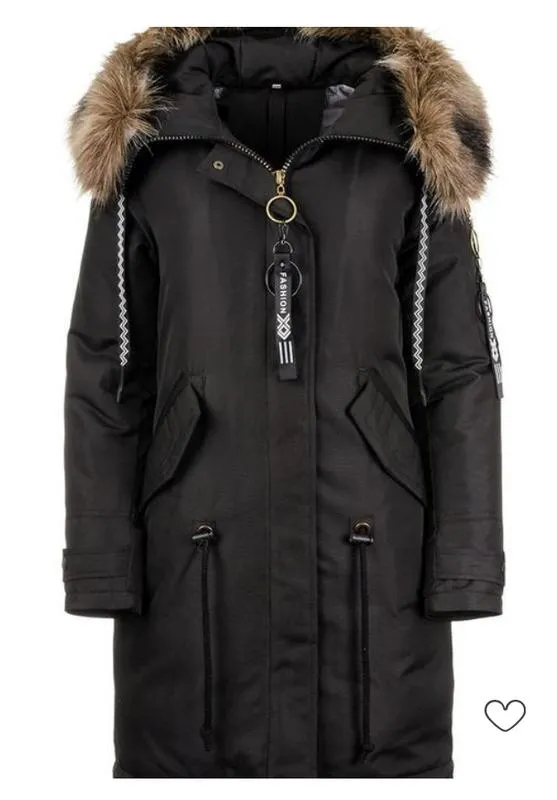 Куртка женская теплая, легкая 50-52