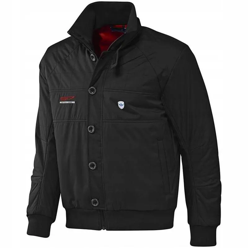 Мужская куртка adidas originals porsche 917