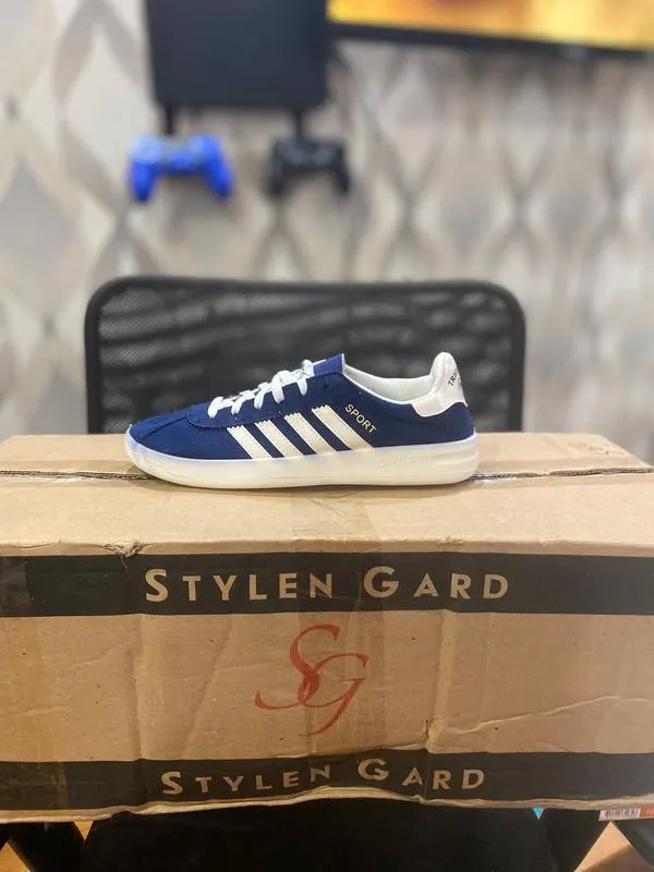 Мужские кроссовки