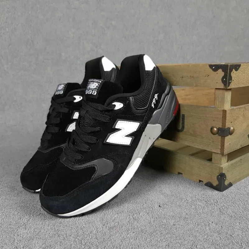 Мужские кроссовки new balance 999????