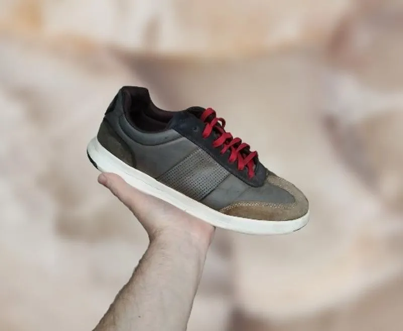 Мужские кроссовки