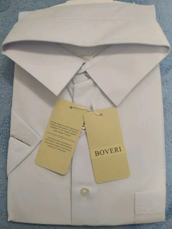 Сорочка чоловіча (42)