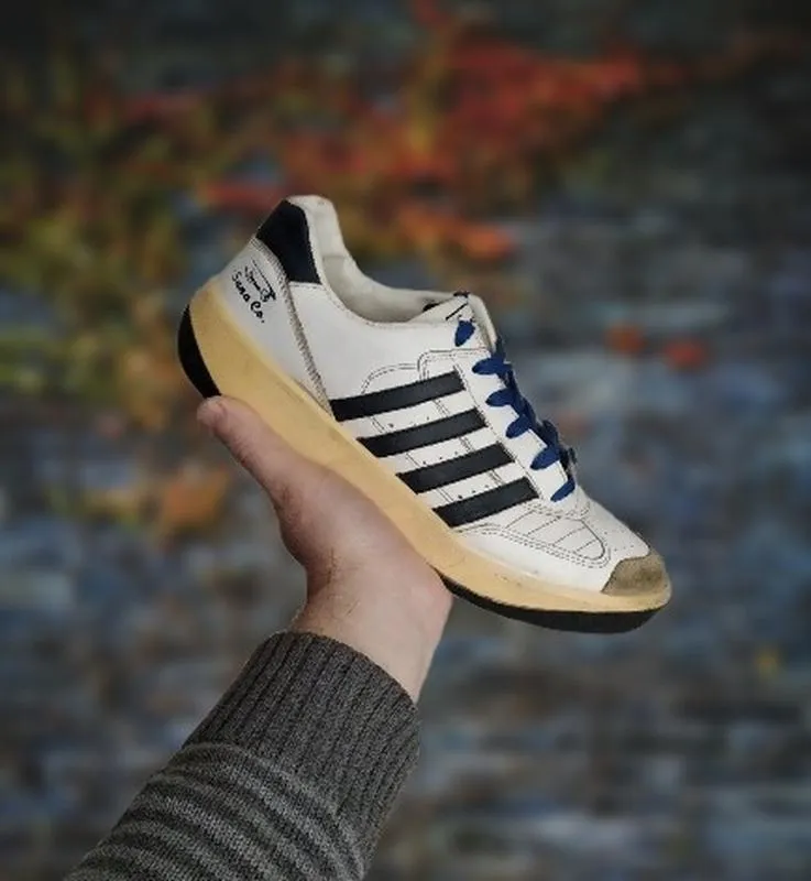 Мужские кроссовки