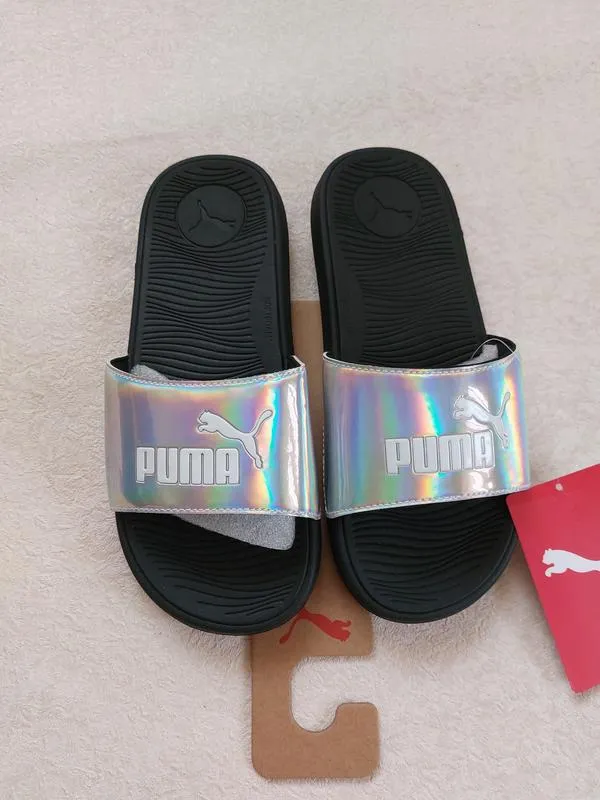 Брендовые сланцы шлепанцы оригинал