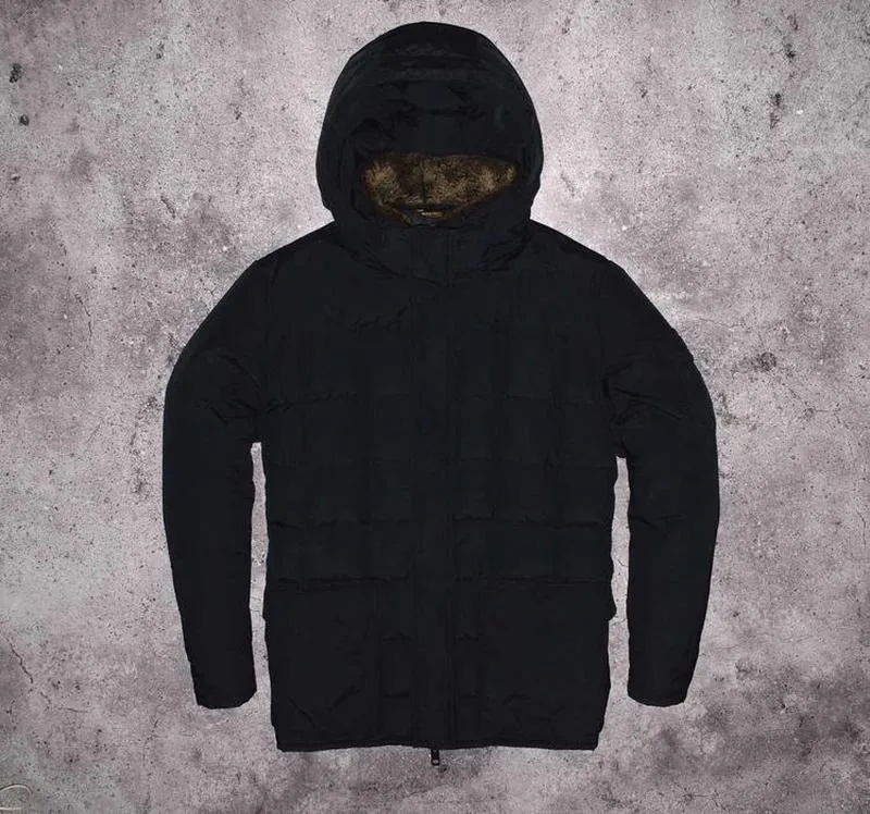 Woolrich blizzard down jacket (мужская зимняя куртка пуховик в...