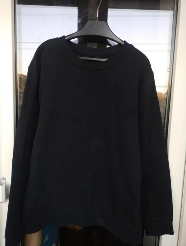 Свитшот кофта худи толстовка