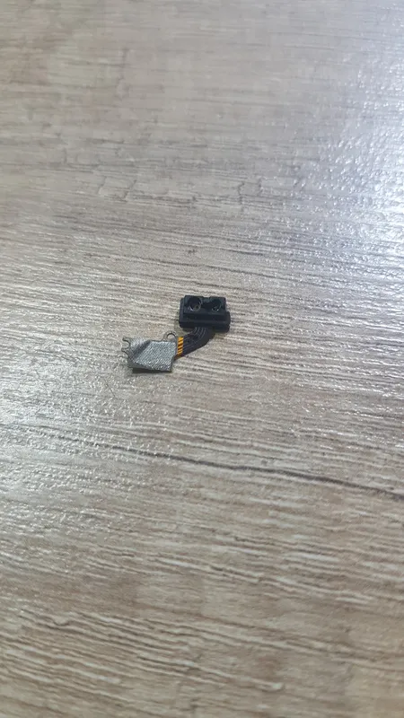 Xiaomi redmi 9 шлейф датчика приближення