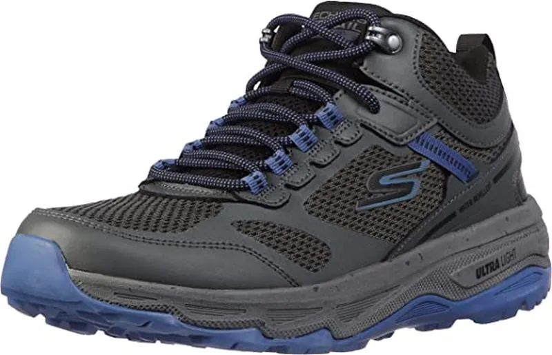 Мужские кроссовки skechers gorun altitude - trail running