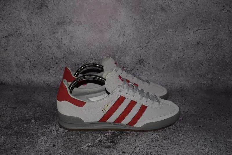 Adidas jeans (мужские кроссовки кеды адидас samba spezial gaze...