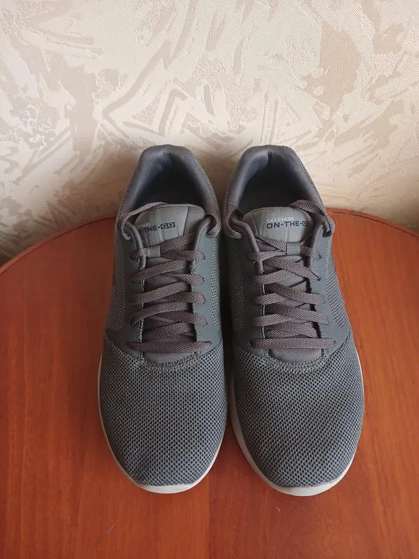 Кроссовки skechers