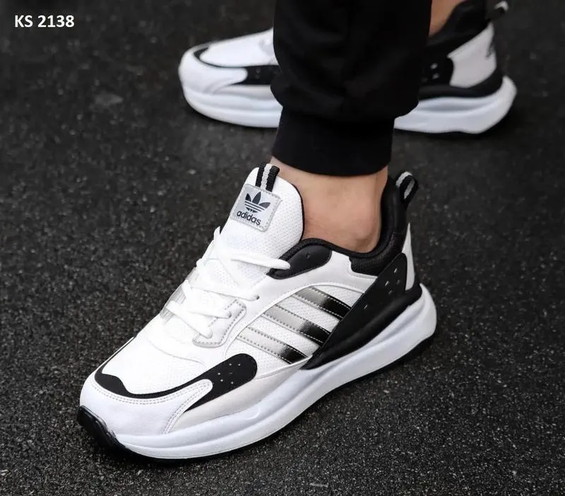 Мужские кроссовки