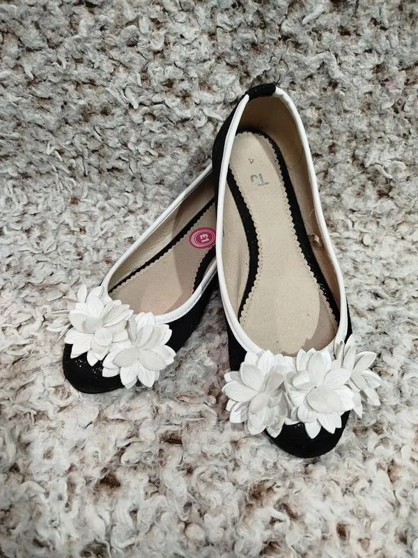 Туфли, макасины, балетки, лодочки