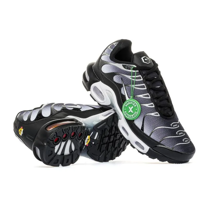 Кроссовки nike air max plus