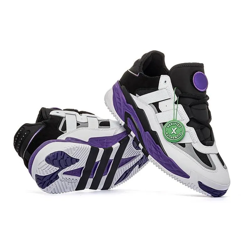 Кроссовки adidas originals niteball