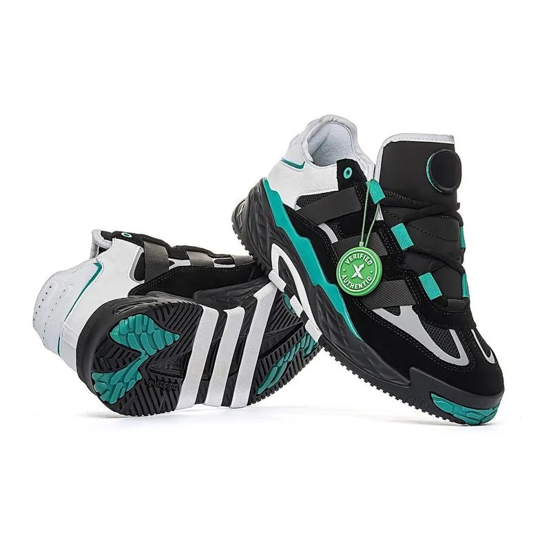 Кроссовки adidas originals niteball