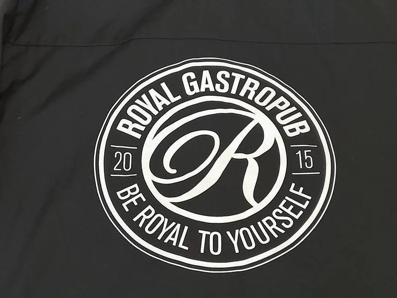 Сорочка стильна чоловіча kentaur - l