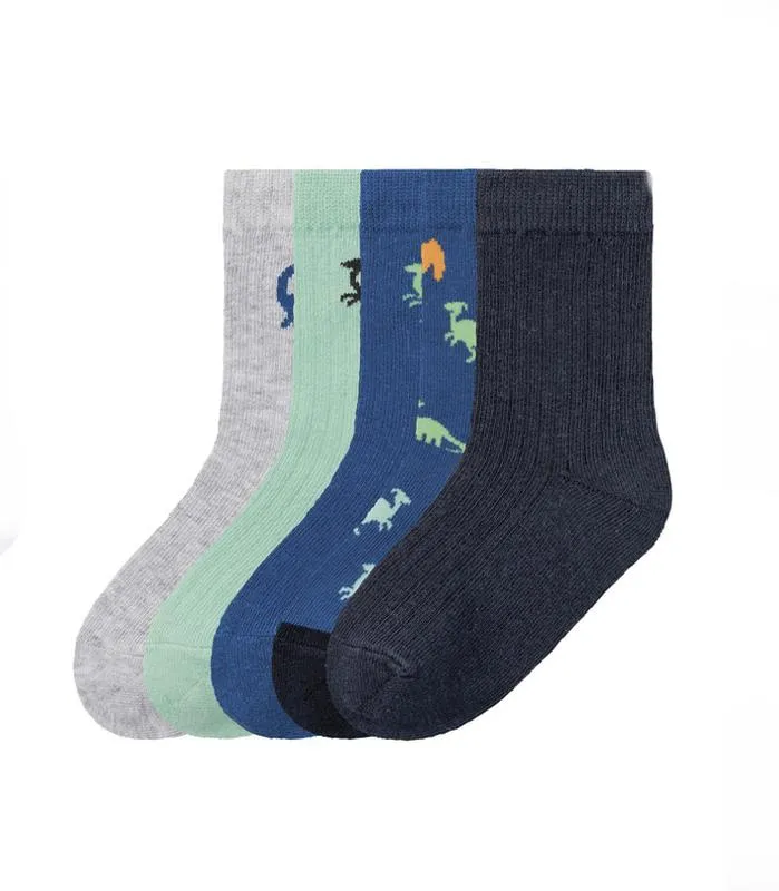 Набор носков носки