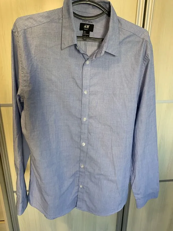 Фірмова рубашка