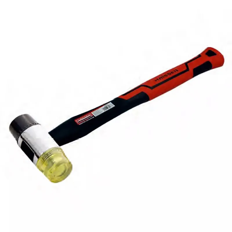 Молоток рихтовщика 380г, Haisser 44090