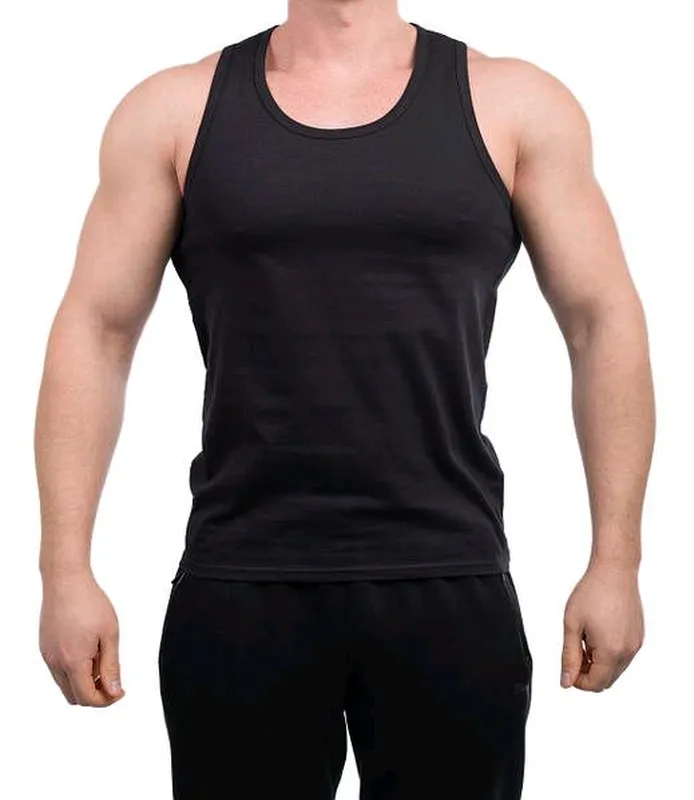 Майка чоловіча бавовна