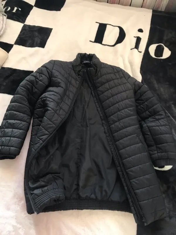 куртка детская