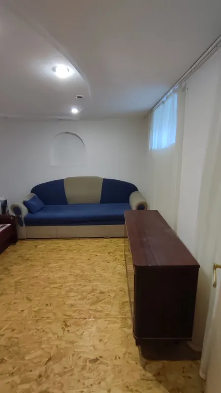 Аренда дома