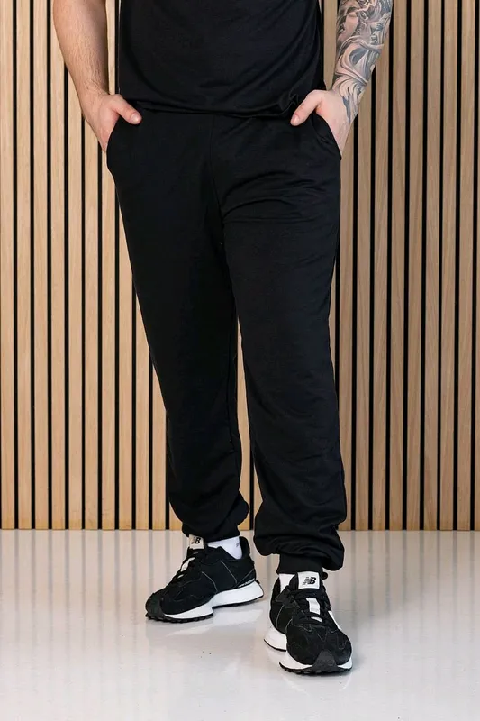 Штани спортивні чоловічі