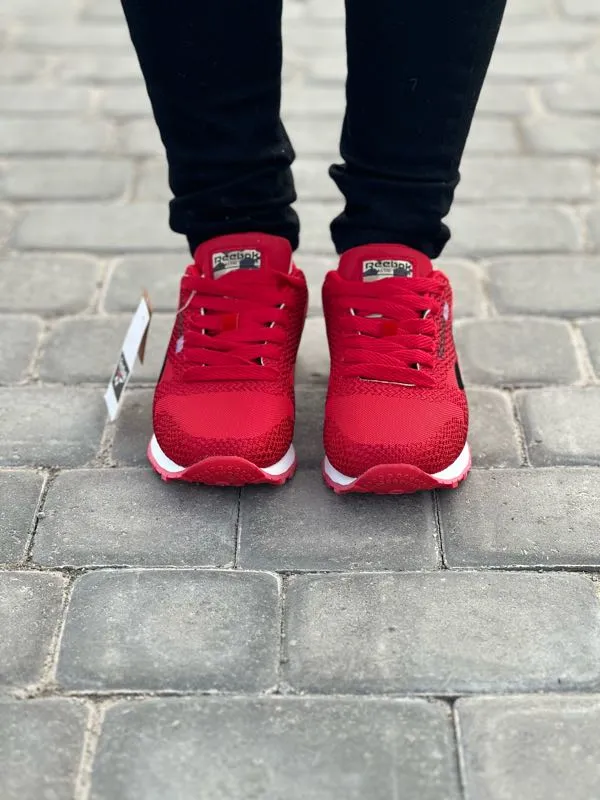 Жіночі Кросівки Reebok