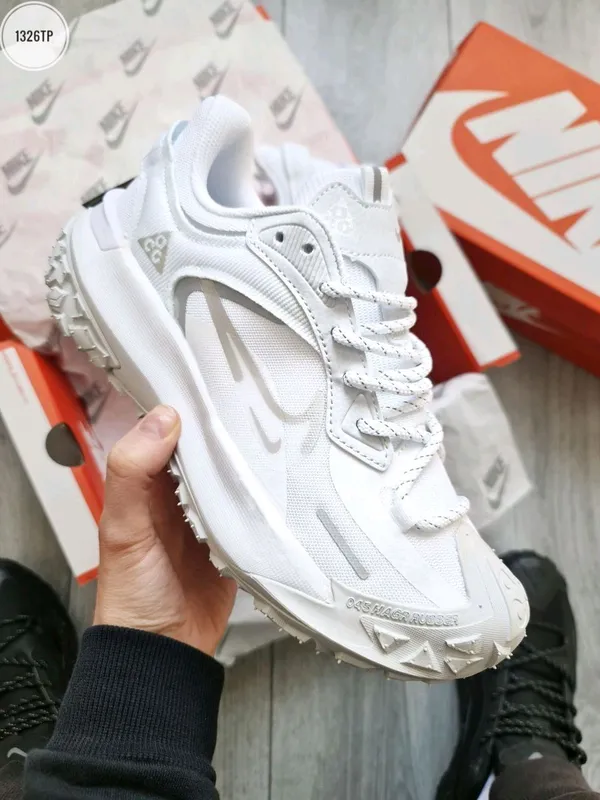 Кросівки nike ACG mountain fly чоловічі кеди найк