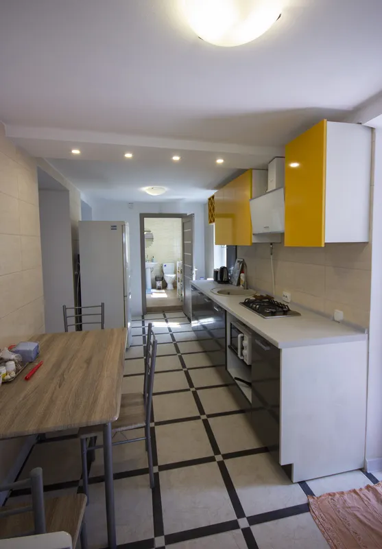 Сдам дом в Одессе на Большевике, 3 комнаты, участок, масто для ав