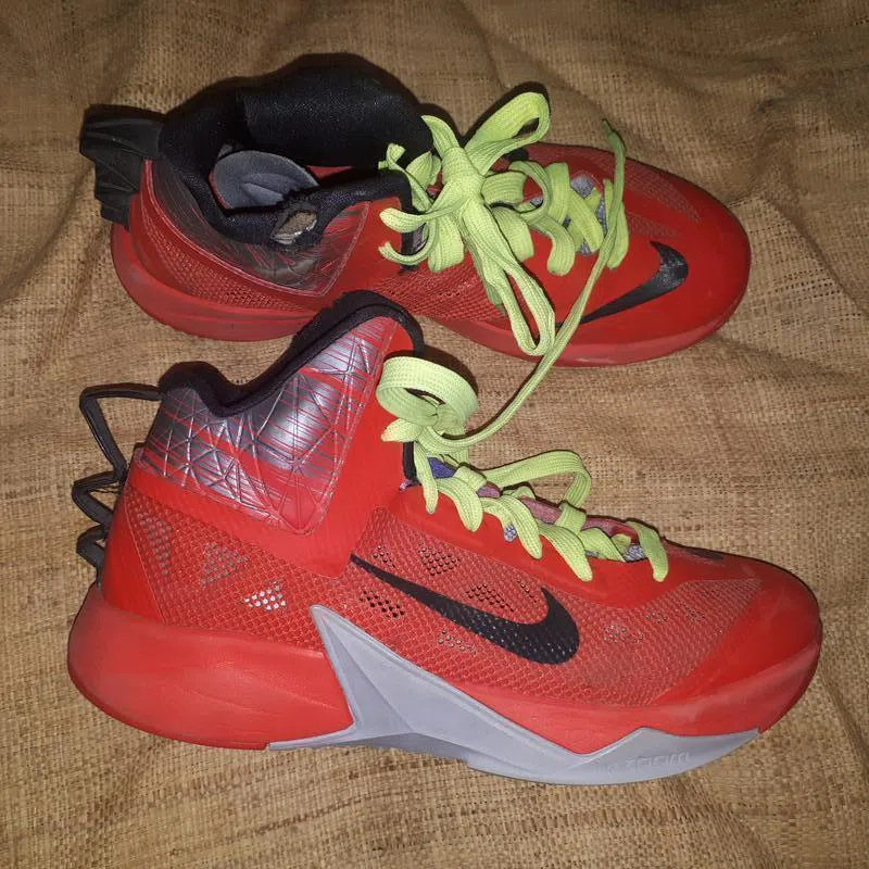 Кроссовки nike zoom