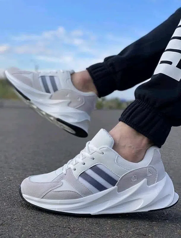 Кроссовки мужские